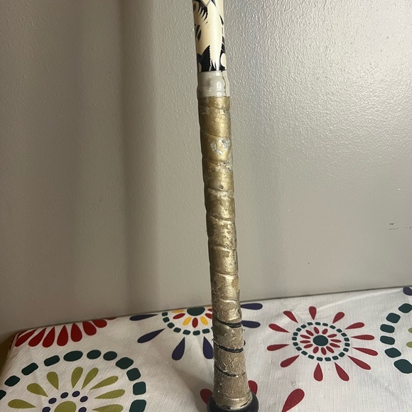 Demarini Voodoo Baseball Bat VDC12
(-5) 2 5/8" BBCOR Alloy SC4 TR3 - Picture 2 of 10